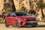 Kia ProCeed GT Line 2019 года (WW)